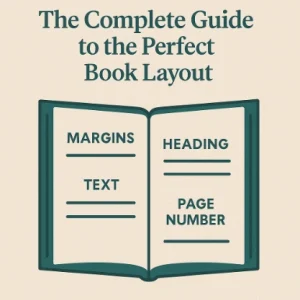 The Complete Guide to the Perfect Book Layout