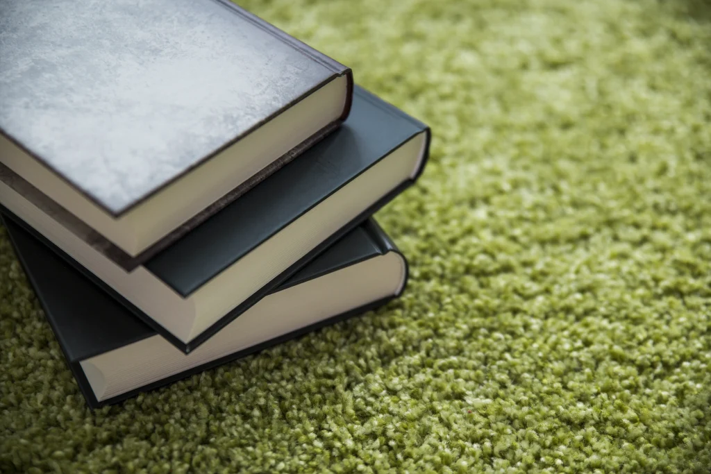 Understanding the Different Styles of Hardcover Books
