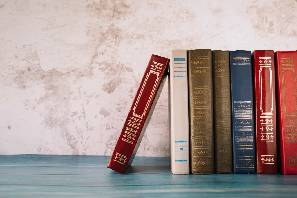 Author and Publisher Considerations