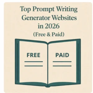 top-prompt-writing-generator-website-in-2026