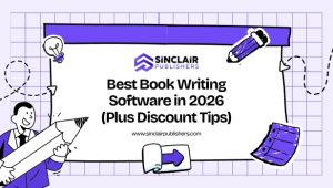 Best Book Writing Software in 2026 (Plus Discount Tips)
